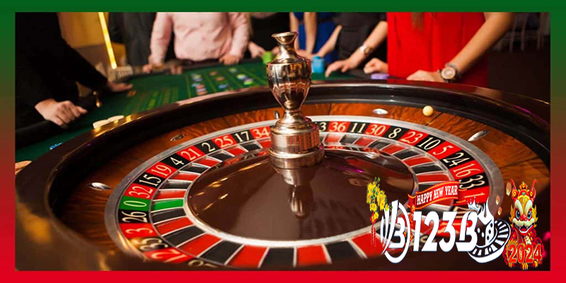 Những mẹo chơi roulette giúp bạn tăng cơ hội thắng